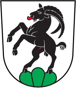 Steinhausen Wappen